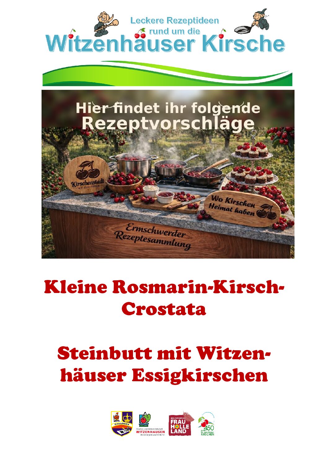 Rezepte-KiKö-Heike I