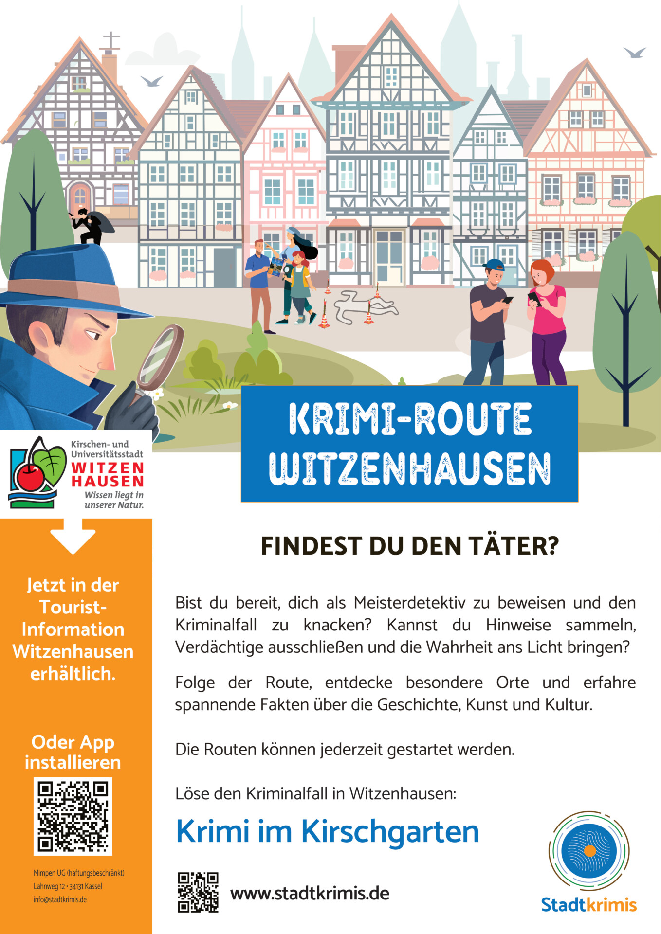 A4Flyer_WitzenhausenLogo