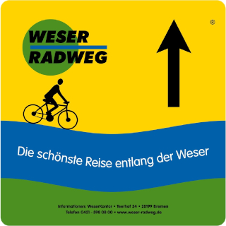 Radfahren Witzenhausen - Kirschenland