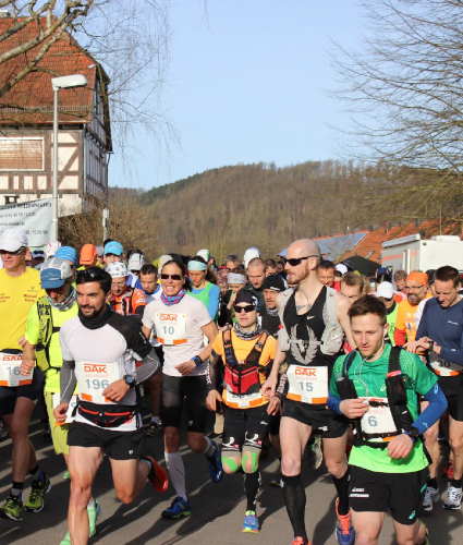 Veranstaltungen über das ganze Jahr Witzenhausen - Kirschenland