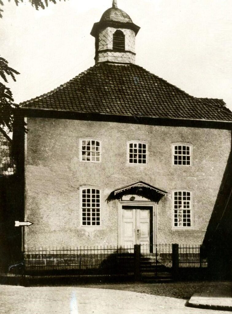 Witzenhausen_Synagoge