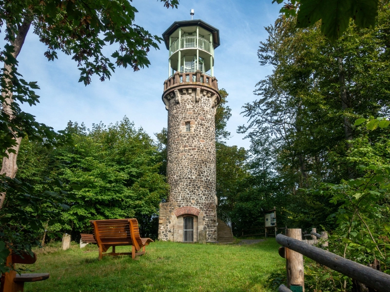 Bilsteinturm