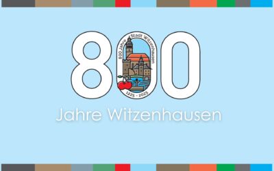 Tag der offenen Tür zum Stadtjubiläum/Vorstellung der Stadtchronik