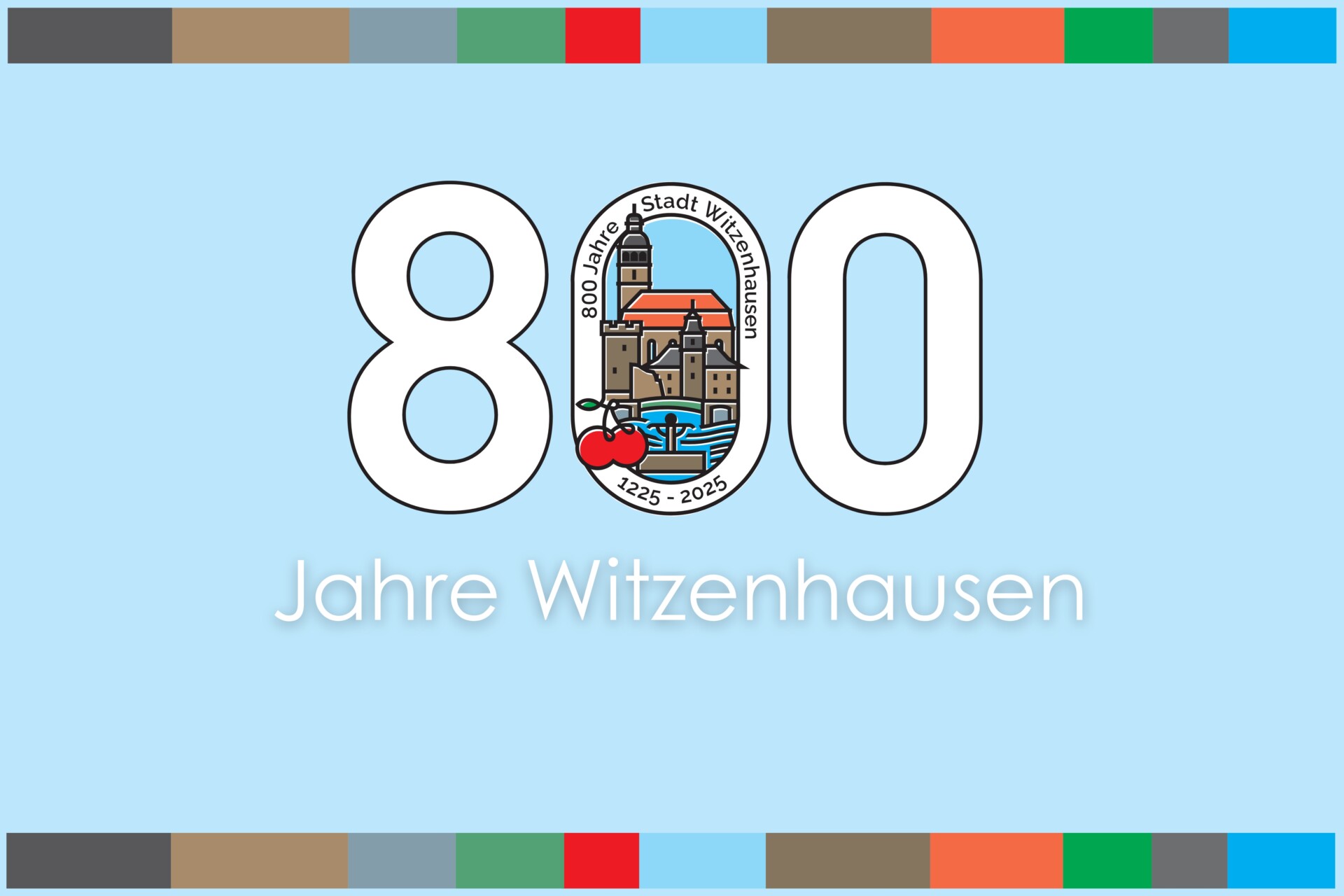 Blog 800 Jahre