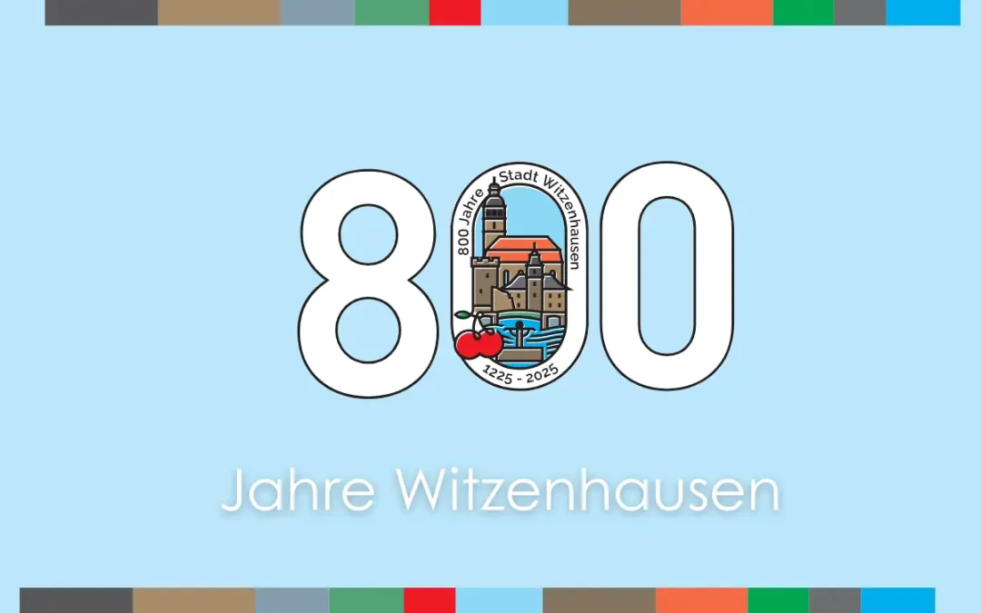 800 Jahre Witzenhausen