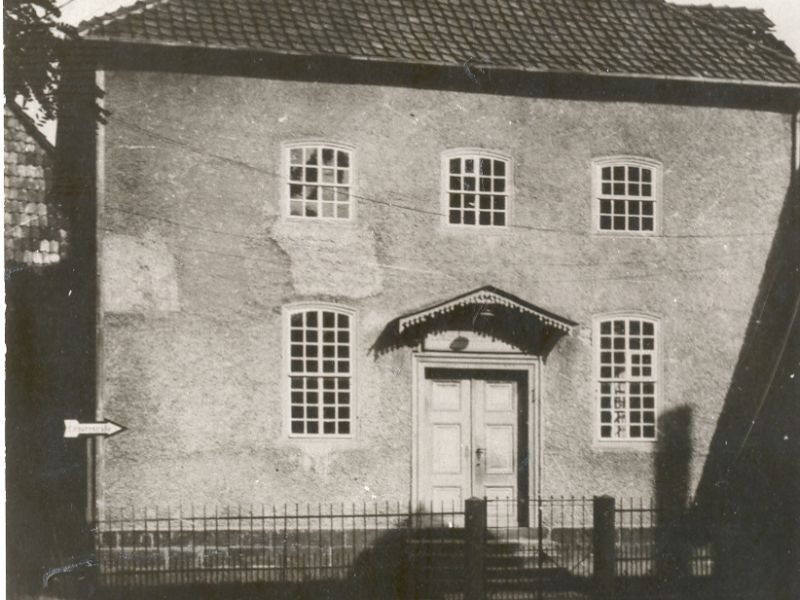 Synagoge