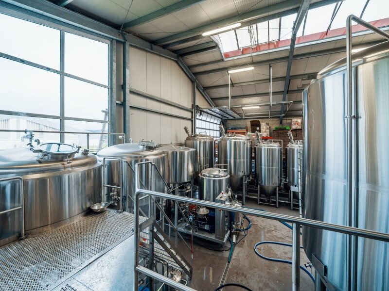 Schinkels Brauerei Schinkels Brauerei