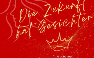 Die neuen Thronfolgerinnen